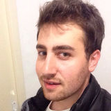 Vasil from Silistra | Man | 35 years old | Leo