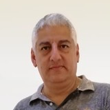 Jor from San Lorenzo | Man | 56 years old | Aquarius