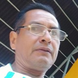 Negro from Trujillo | Man | 60 years old | Gemini