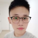 Momo from Kuala Lumpur | Woman | 35 years old | Libra