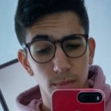 Mattheus from Caruaru | Man | 27 years old | Taurus