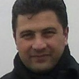 Sancaktar from Aksaray | Man | 51 years old | Taurus