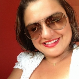 Lidi from Sao Jose dos Pinhais | Woman | 45 years old | Virgo