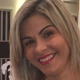 Ale from Rio das Ostras | Woman | 48 years old | Taurus
