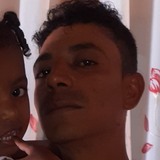 Vaneimartinsia from Itacarambi | Man | 38 years old | Capricorn