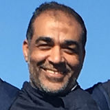 Samo from Doha | Man | 54 years old | Aquarius