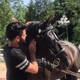 Upholdhemansem from Warsaw | Man | 29 years old | Scorpio
