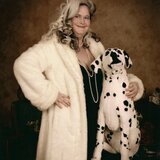 Maryland from Oxford | Woman | 55 years old | Aries
