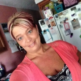 Kleinerlowe from Salina | Woman | 53 years old | Taurus