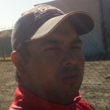 Gomeznahuel1Ju from Capitan Bermudez | Man | 33 years old | Scorpio