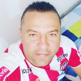 Gato from La Jagua de Ibirico | Man | 43 years old | Libra