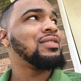 Django from Mount Hope | Man | 41 years old | Aquarius
