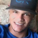Negoh from Alto Parana | Man | 33 years old | Cancer