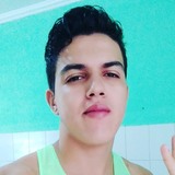 Dudu from Paulo Afonso | Man | 29 years old | Sagittarius