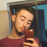 Gabriel from Albufeira | Man | 28 years old | Capricorn