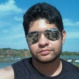 Ph from Jaguaruana | Man | 33 years old | Cancer