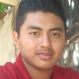 Angel from Cihuatlan | Man | 27 years old | Scorpio