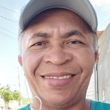 Soares from Santana do Ipanema | Man | 58 years old | Aries
