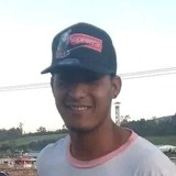 Hector12Azuaok from Quito | Man | 24 years old | Aquarius