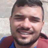 Lucas from Capanema | Man | 28 years old | Capricorn