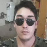 Cherch from Ingeniero Luis A. Huergo | Man | 33 years old | Capricorn