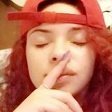 Budden from Tucson | Woman | 27 years old | Capricorn