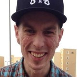 Rudolfsdarzija from Riga | Man | 40 years old | Libra