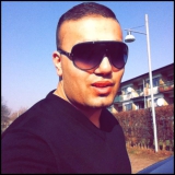 Umar from Glostrup | Man | 34 years old | Aquarius