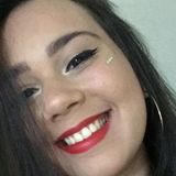 Elo from Campo Grande | Woman | 27 years old | Gemini