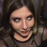 Sof from Don Torcuato | Woman | 27 years old | Capricorn