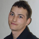 Janos from Aita Mare | Man | 34 years old | Pisces