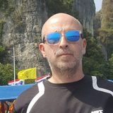 Ronni from Tel Aviv-yafo | Man | 53 years old | Aries