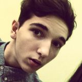 Andreee from Wloclawek | Man | 31 years old | Aries