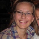 Kristina from Drobak | Woman | 31 years old | Libra