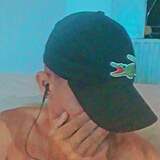 Josewagner9Ru from Tabira | Man | 22 years old | Capricorn
