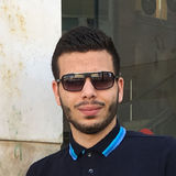 Ibrahim from Sakhnin | Man | 32 years old | Taurus