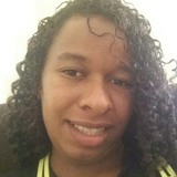 Williana from Salgueiro | Woman | 26 years old | Cancer