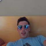 Manu from Cordoba | Man | 30 years old | Scorpio