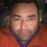 Turro from Cauquenes | Man | 43 years old | Libra