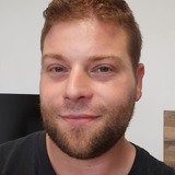David from Leuze | Man | 42 years old | Scorpio