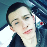 Aaronmccully from Newburgh | Man | 28 years old | Cancer