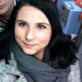 Mariana from Lugoj | Woman | 36 years old | Cancer