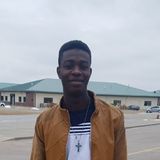 Ekoe from Lincoln | Man | 31 years old | Leo