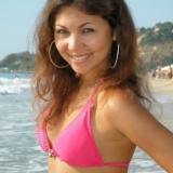 Gulya from Moscow | Woman | 38 years old | Cancer
