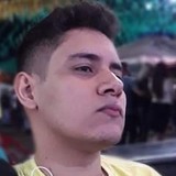 Thiago from Itumbiara | Man | 26 years old | Leo