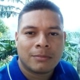 Cedenobrandokd from Panama | Man | 40 years old | Pisces