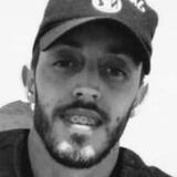 Cristian18Brjy from Sao Francisco de Assis | Man | 30 years old | Scorpio
