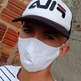 Josielalves9Nt from Santa Cruz | Man | 27 years old | Sagittarius