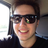 Deni from Budapest | Man | 31 years old | Capricorn