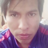 Pas from Oruro | Man | 34 years old | Taurus